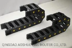 Top Sales Plastic Cable Drag Chain