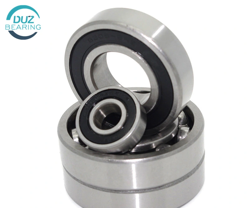 Tapered Roller Bearings for Mining, Metallurgy and Plastic Machinery