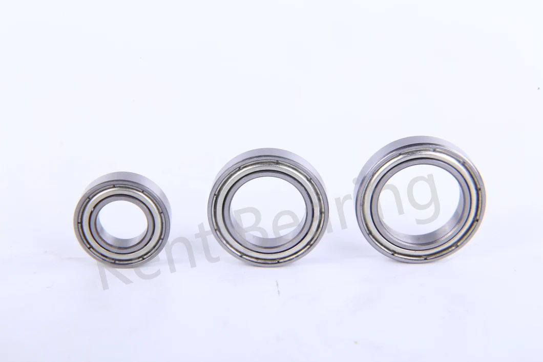 Use in Plastic Machinery 6300 10*35*11size Bearing